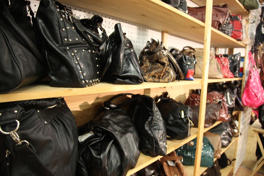 Centre Commercial Rive-Sud_Boutique LAP Les Attentions Particulieres