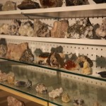Les pierres et cristaux de la Boutique Voyance Lunic