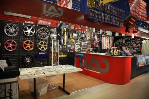 Boutiques d'impressions de labels, spécialiste auto