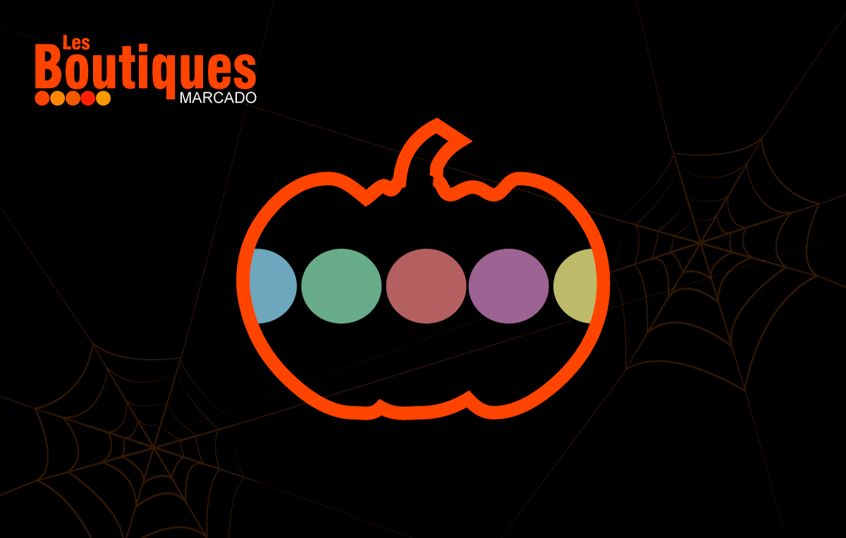 boutiques marcado halloween 2015 marché aux puces rive sud