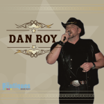 chanteur Dan roy aux Boutiques marcado