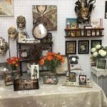 Boutique de decor aux Boutiques Marcado