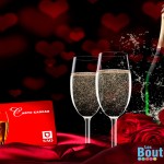 concours de la sant valentin 50 $ en certificat cadeau à la SAQ des Boutiques Marcado