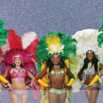 Atelier et Rencontre avec des danseurs de Samba pour la fête des pères !